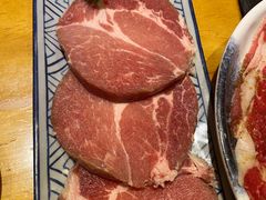 -喜鹊烤肉酒场(美乐城店)