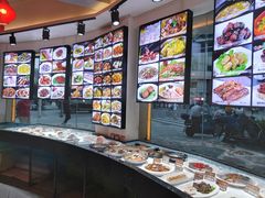 -東城故事·尋找姆媽的味道(玉兰路店)