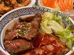 -初居食屋日式料理(万象城购物中心店)