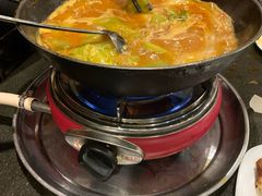 -湘肠香火锅店(团结湖店)