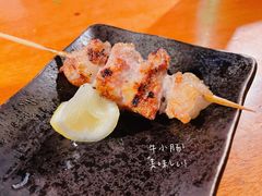 -鸟内会(河北路店)