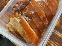 精品烤鸭-紫光园(劲松店)