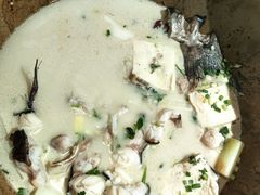 -云中鱼蒸汽石锅鱼(川沙百联店)