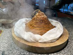 -云荷里·蒸汽石锅鱼·云南菜(中发百旺店)
