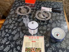 -张关合渣(朱家坳店)