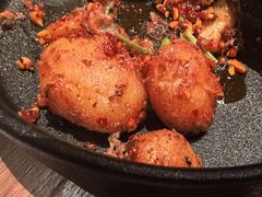 -清水亭湖北菜(大屯DT51店)