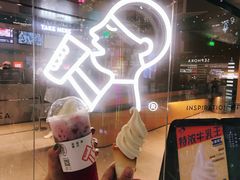 -喜茶(北京通州万达店)