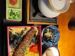 -鳗鱼家·深夜食堂(军博店)