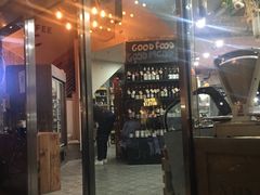 门面-Alimentari早午餐(安福路店)