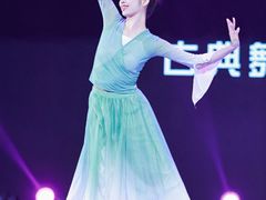 -予荷舞蹈(盛景校区)