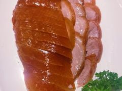 -福来居烤鸭店(天坛二店)