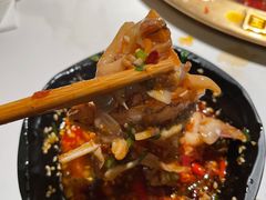 -捞三国美蛙鲜鱼火锅(茂业店)