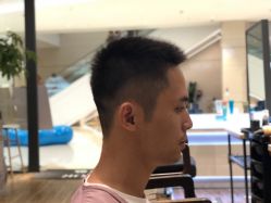 -Mentor Hair Salon