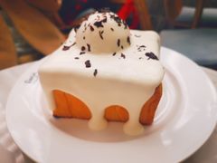 仲夏夜吐司-丹礼糖甜品