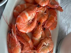 -众味海鲜大排档·活海鲜·潮汕味(南澳店)