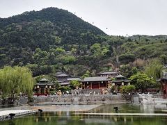 -华清宫景区