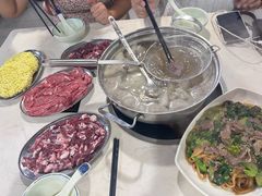-菜忠潮州牛肉店(岗厦店)