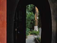 -望江楼公园