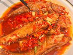 -老三样 · 江西菜馆(前海壹方汇店)