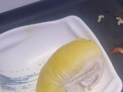 -奔海甄选·活鲜刺身铁板烧自助(太原里店)