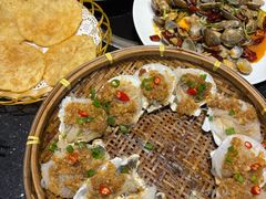 -鲜鲜·鲅鱼圈海鲜(于洪店)
