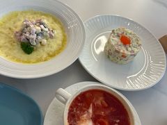 -库滋明·俄罗斯特色美食(中央大街店)