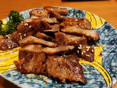 酱烧牛舌-极尚·大喜屋(光启城店)