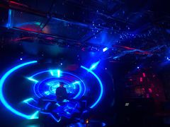 -大连君悦酒店 · VIVA(星海广场店)