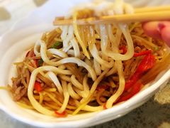 -乐三里屯面馆(阿那亚店)