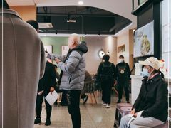 -兔爸私家小厨(新北万达店)