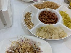 -东江渔村·古典园林·30年粤菜老字号(太和店)