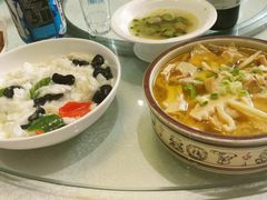 -六缘蒸菜馆(蓝天花园店)