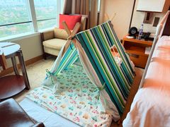 -上海浦东嘉里大酒店