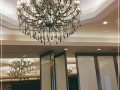 大堂-和记小菜(大宁店)