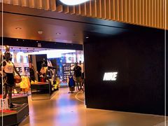 -NIKE品牌体验店(金源新燕莎店)