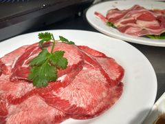-燃计沙茶皇·香港沙茶火锅(人广旗舰店)