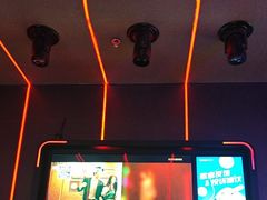 -星聚会KTV(杭州湖滨店)