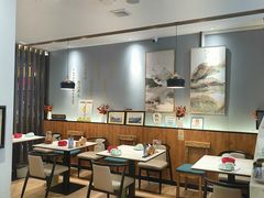 -山海菜馆·海肠捞饭·青岛菜(栈桥店)