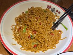 -赣饭农家·江西小炒(西乡店)
