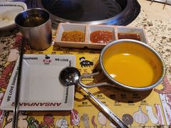 -安又胖韩国烤肉(美罗城店)