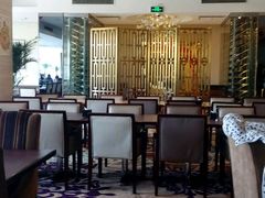 -金庆国际酒店-自助餐