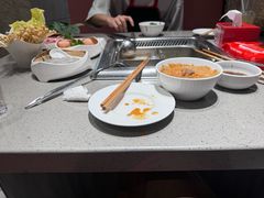 -海底捞火锅(龙岗星河COCO Park店)