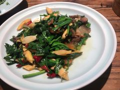 -鱼食饭稻·苏浙土菜17年老馆子(平江路店)