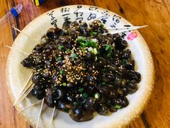 -大圣烧烤(马湖新村店)