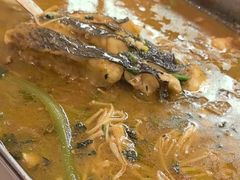 -鱼酷活鱼烤鱼(南京水游城店)