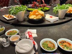 -正禾鲜·潮汕牛肉火锅(凯德天府店)