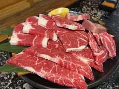 -九田家黑牛烤肉料理(石路天虹店)