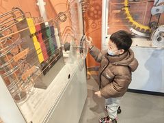 -陕西科学技术馆