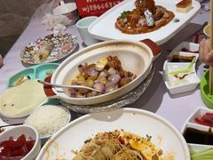 -味+新京宴·烤鸭·北京菜(创意谷店)