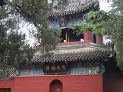 -洛阳白马寺